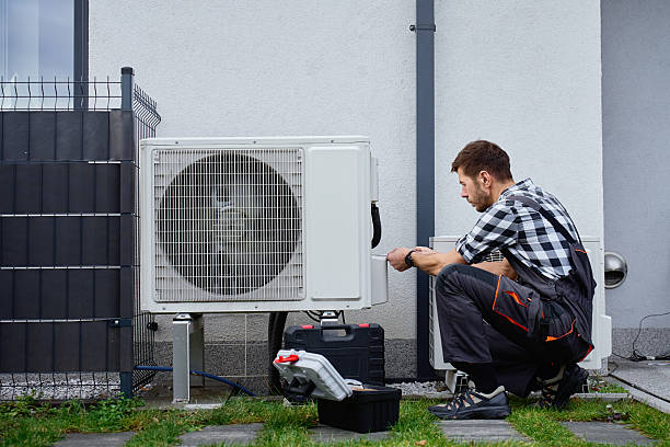 Top rated local Hvac specialists in Cabin John, MD